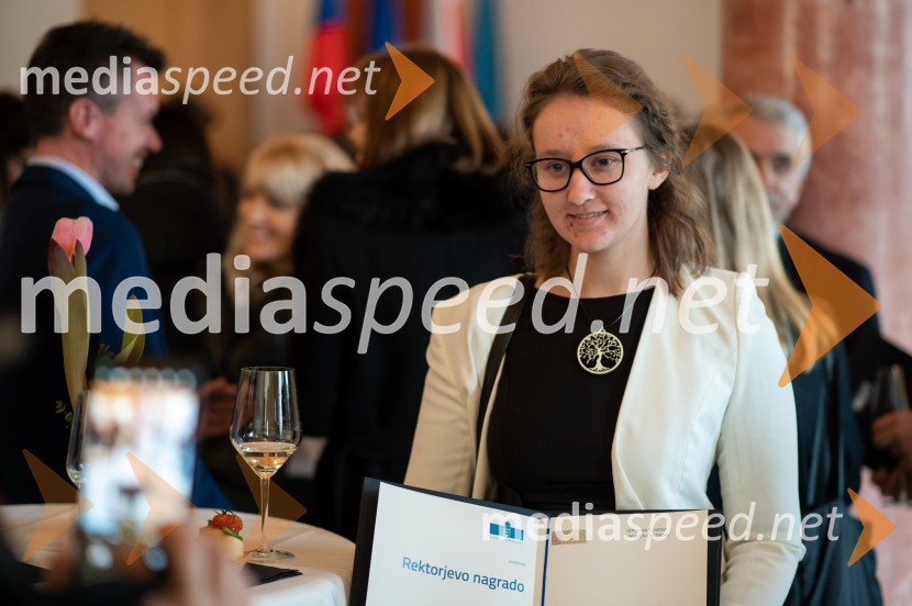 Rektorjev dan Univerze v Mariboru, 2023