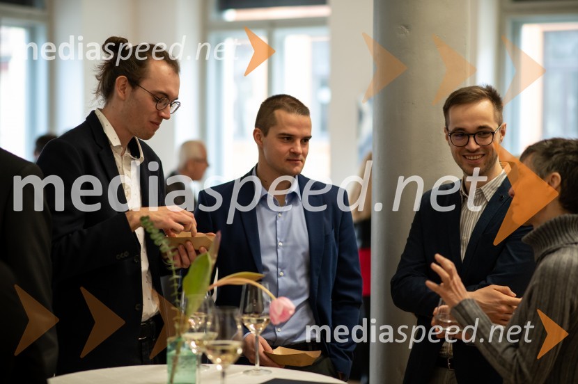 Rektorjev dan Univerze v Mariboru, 2023