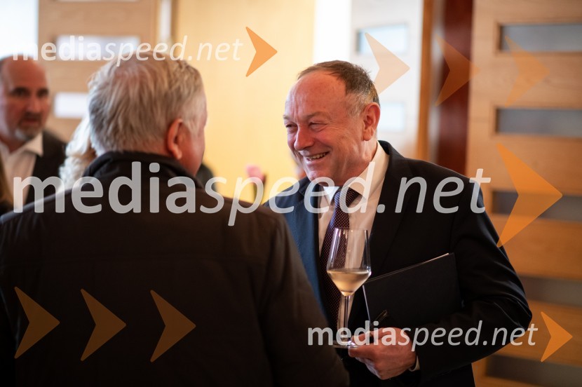 Rektorjev dan Univerze v Mariboru, 2023