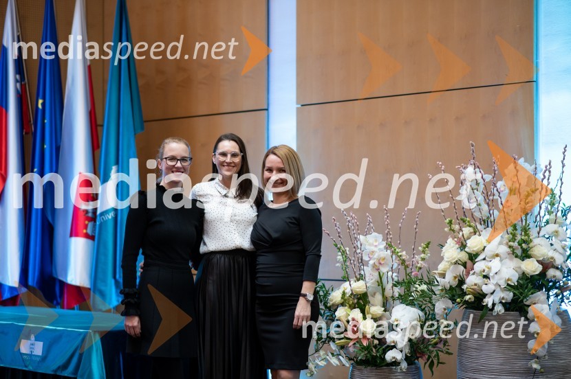  ... ;  ... ;  Alenka Ribič, služba za odnose z javnostmi, Univerza v MariboruRektorjev dan Univerze v Mariboru, 2023