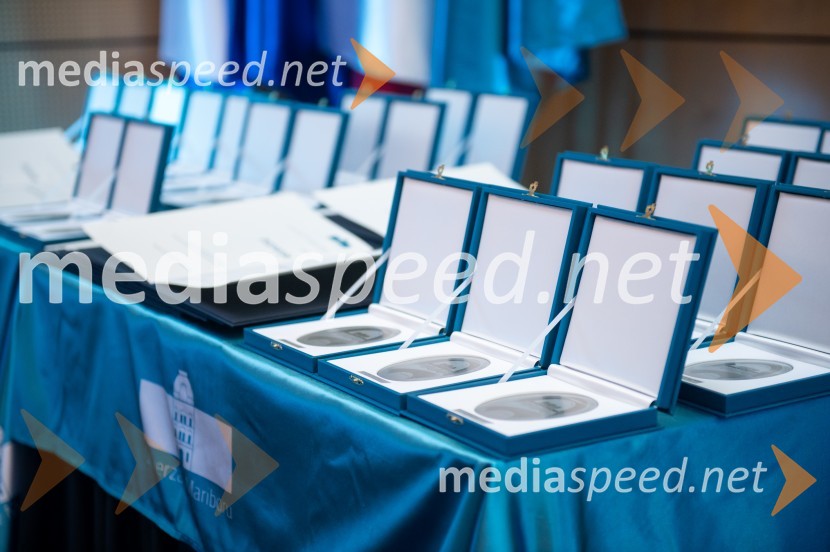 Rektorjev dan Univerze v Mariboru, 2023