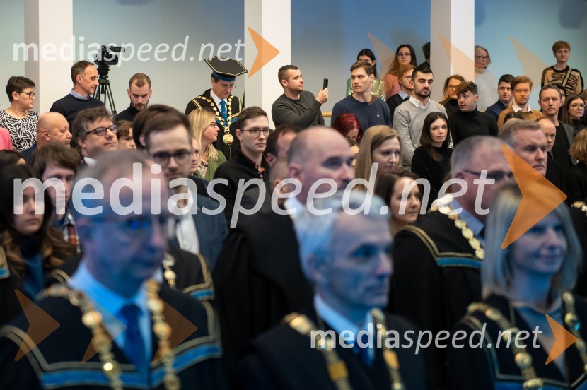 Rektorjev dan Univerze v Mariboru, 2023