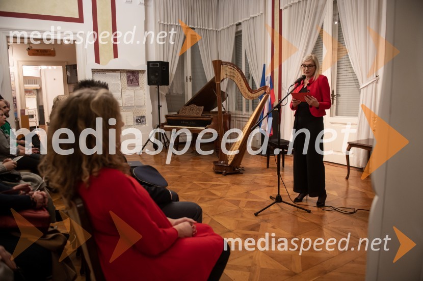  Simona Tripkovič, direktorica, Muzej narodne osvoboditve Maribor