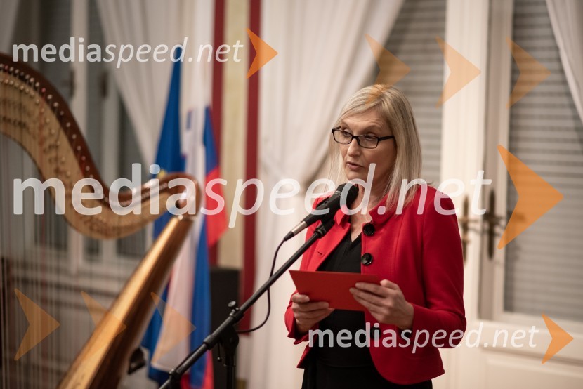  Simona Tripkovič, direktorica, Muzej narodne osvoboditve Maribor