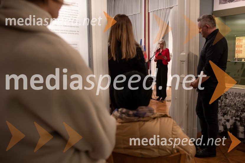  Simona Tripkovič, direktorica, Muzej narodne osvoboditve Maribor