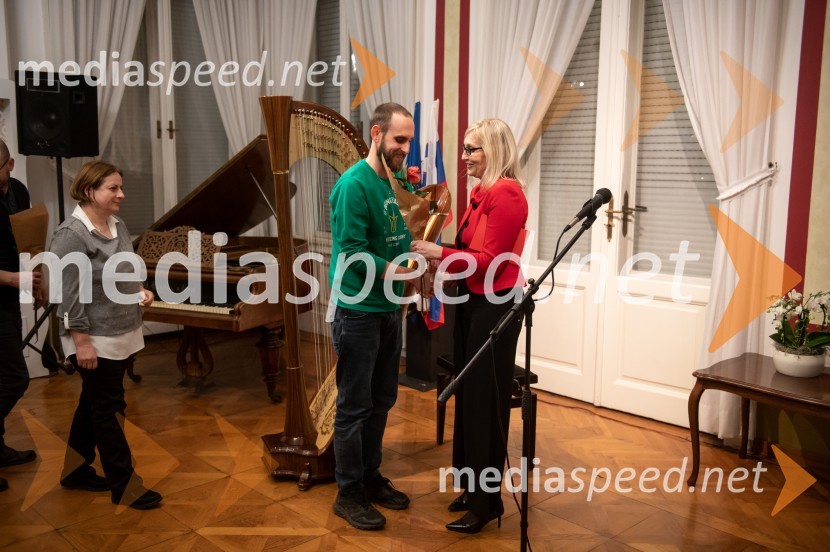 dr. Irena   Mavrič Žižek, muzejska svetovalka, Muzej narodne osvoboditve Maribor;  Jan Svetel;  Simona Tripkovič, direktorica, Muzej narodne osvoboditve Maribor