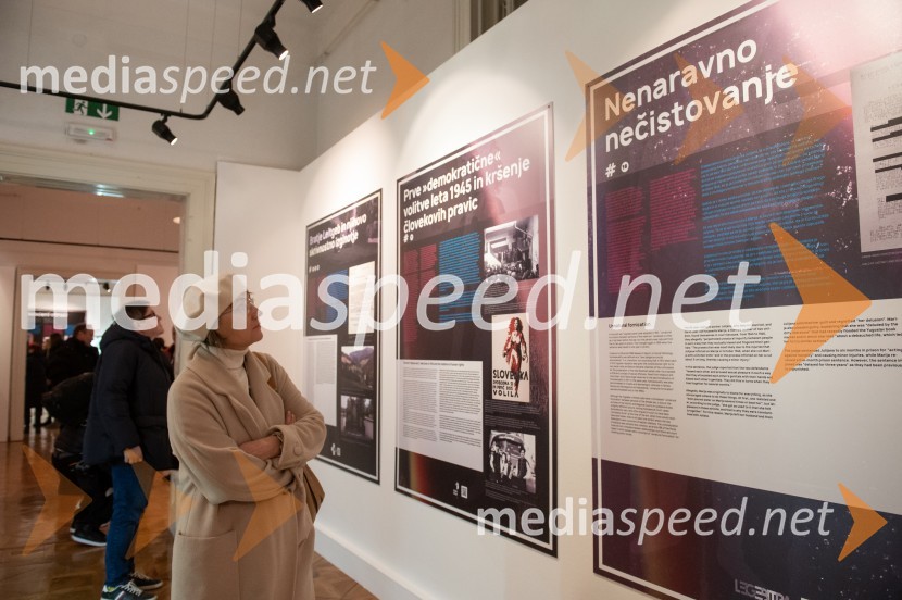 dr. Eva Ilec, vodja restavratorsko-konzervatorskih delavnic, Pokrajinski muzej Ptuj Ormož