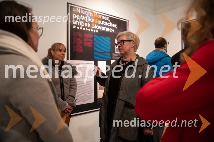  ... ; dr. Aleksandra  Berberih Slana, ravnateljica, Muzej Zagreb