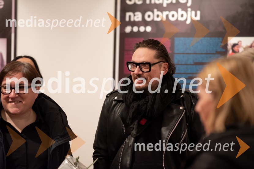  ... ;  Uroš Lehner, grafični oblikovalec