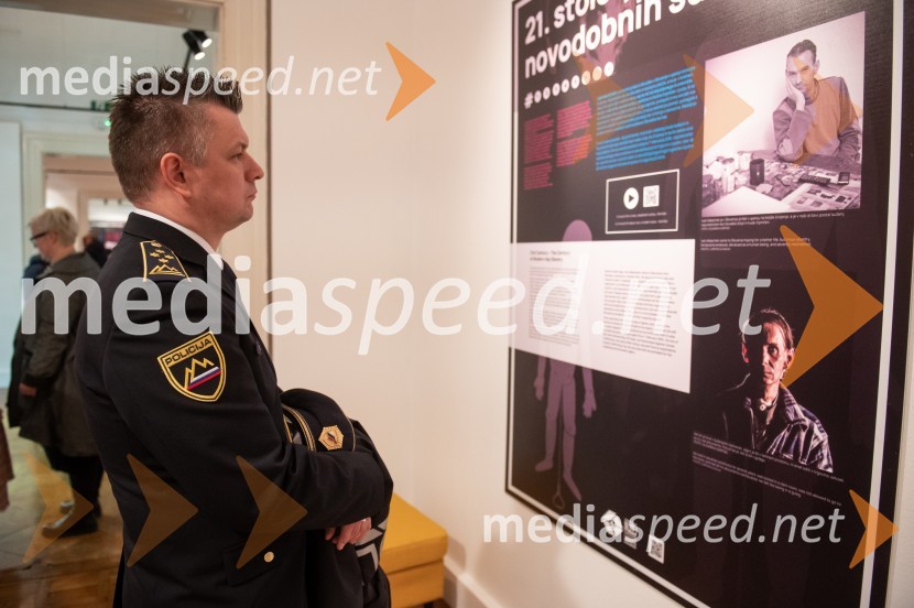  Donald Rus, direktor Policijske uprave Maribor