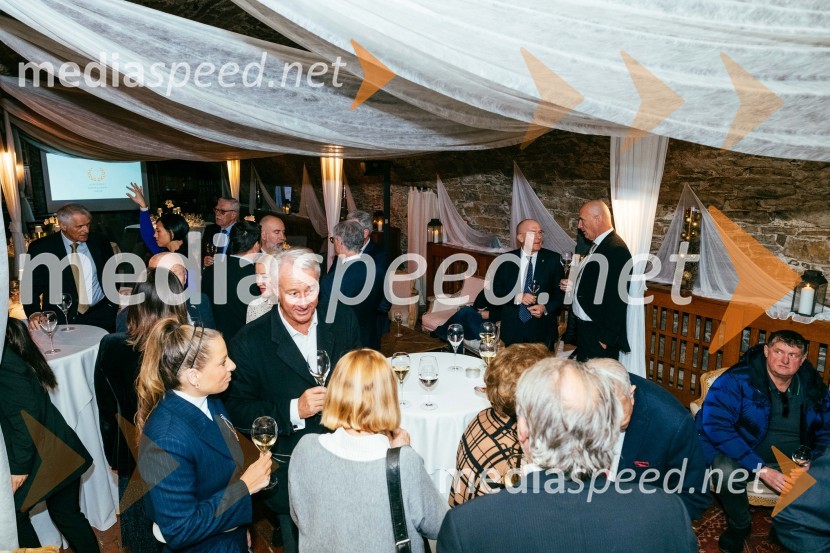 Redna letna skupščina Slovenskega konzularnega zbora