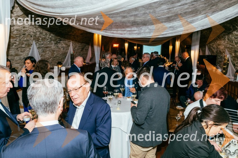 Redna letna skupščina Slovenskega konzularnega zbora