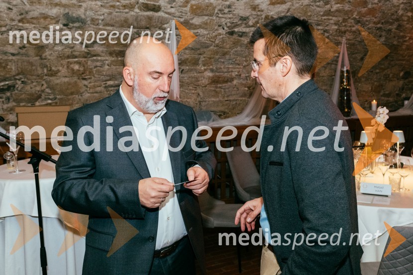 Redna letna skupščina Slovenskega konzularnega zbora