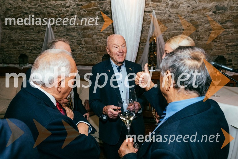  Božo Dimnik, lobist in poslovnež, častni konzul HrvaškeRedna letna skupščina Slovenskega konzularnega zbora