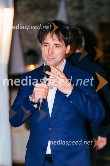  Tomaž Kavčič, kuharski mojster, Pri Lojzetu, Zemono, podpredsednik BASSRedna letna skupščina Slovenskega konzularnega zbora