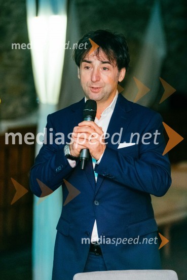  Tomaž Kavčič, kuharski mojster, Pri Lojzetu, Zemono, podpredsednik BASSRedna letna skupščina Slovenskega konzularnega zbora