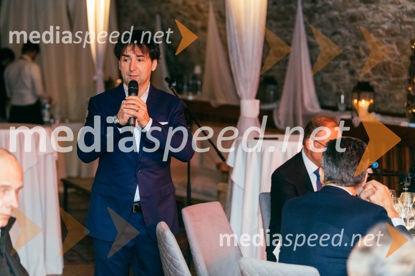  Tomaž Kavčič, kuharski mojster, Pri Lojzetu, Zemono, podpredsednik BASSRedna letna skupščina Slovenskega konzularnega zbora