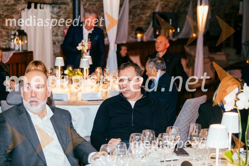 Redna letna skupščina Slovenskega konzularnega zbora