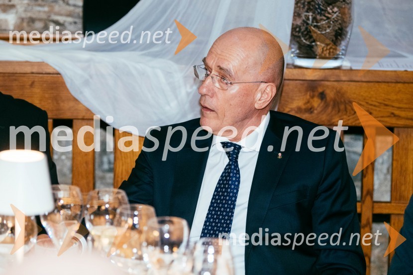 Redna letna skupščina Slovenskega konzularnega zbora