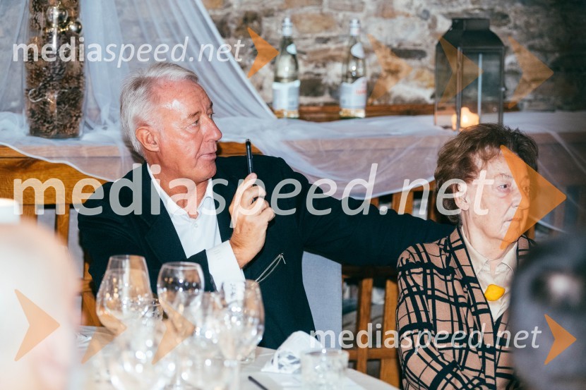 Redna letna skupščina Slovenskega konzularnega zbora