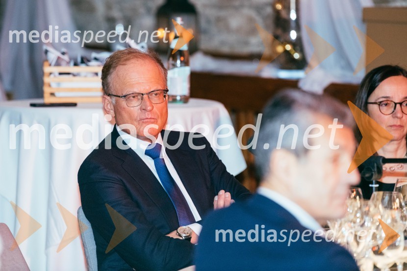  Janez  Škrabec, direktor Riko d.o.o.Redna letna skupščina Slovenskega konzularnega zbora