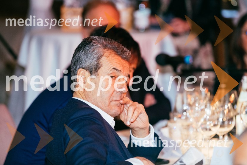  Stojan Petrič, nekdanji predsednik uprave družbe FMRRedna letna skupščina Slovenskega konzularnega zbora