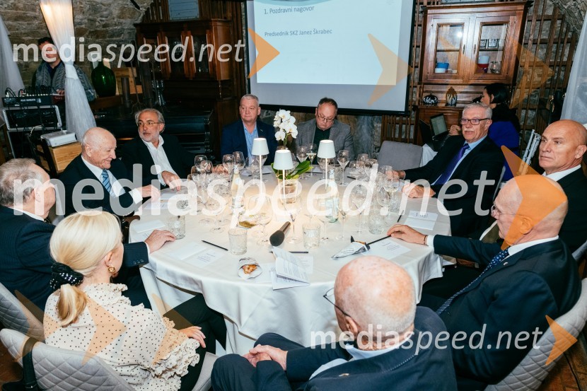 Redna letna skupščina Slovenskega konzularnega zbora