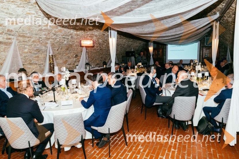 Redna letna skupščina Slovenskega konzularnega zbora