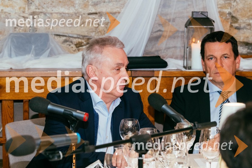  ... ;  Marko Smole, častni konzul republike SejšeliRedna letna skupščina Slovenskega konzularnega zbora