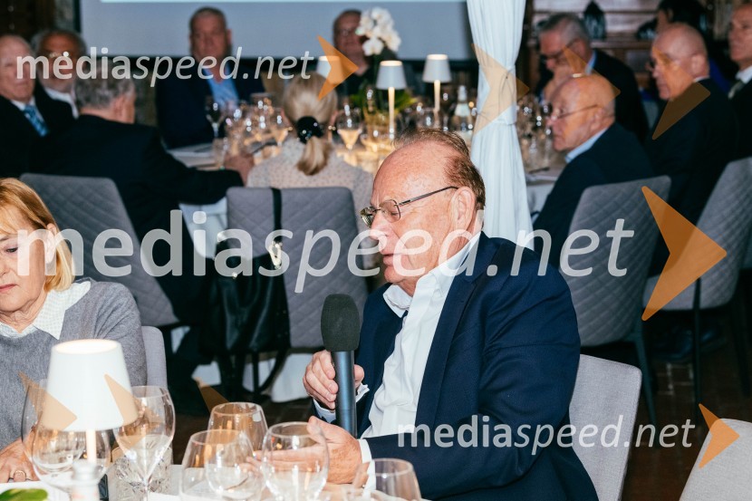  Srečko Debelak, častni konzul, Konzulat Republike FilipiniRedna letna skupščina Slovenskega konzularnega zbora