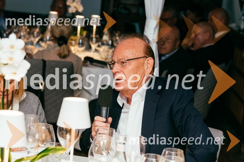  Srečko Debelak, častni konzul, Konzulat Republike FilipiniRedna letna skupščina Slovenskega konzularnega zbora