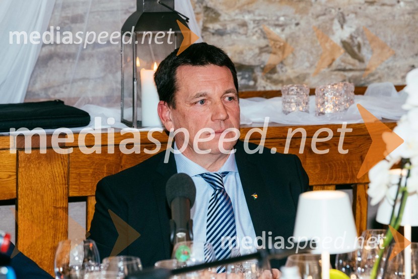  Marko Smole, častni konzul republike SejšeliRedna letna skupščina Slovenskega konzularnega zbora