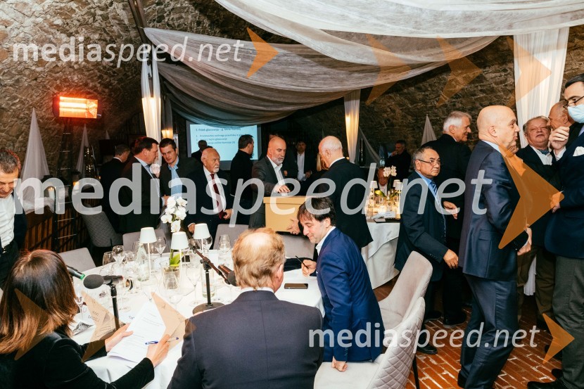 Redna letna skupščina Slovenskega konzularnega zbora