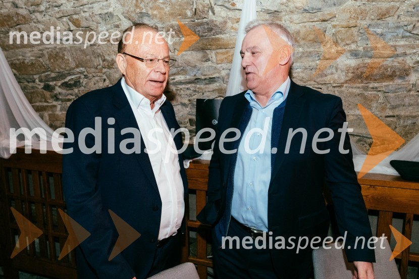  Srečko Debelak, častni konzul, Konzulat Republike Filipini;  ... Redna letna skupščina Slovenskega konzularnega zbora