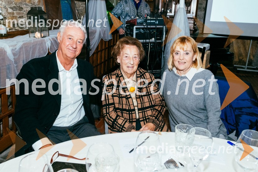 Redna letna skupščina Slovenskega konzularnega zbora