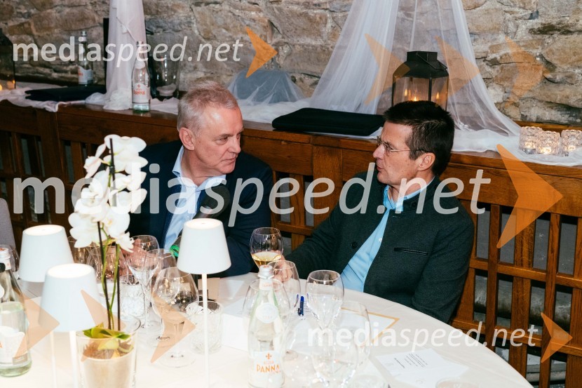 Redna letna skupščina Slovenskega konzularnega zbora