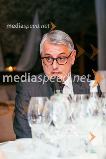  Matjaž Han, minister za gospodarski razvoj in tehnologijoRedna letna skupščina Slovenskega konzularnega zbora