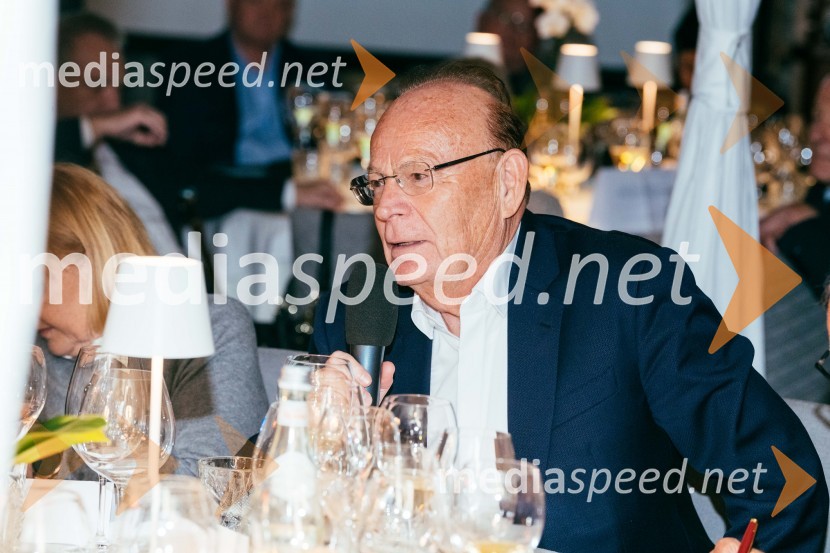  Srečko Debelak, častni konzul, Konzulat Republike FilipiniRedna letna skupščina Slovenskega konzularnega zbora