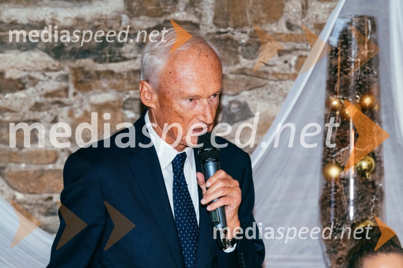  Janez  Pergar, prokurist NP ConsultingRedna letna skupščina Slovenskega konzularnega zbora