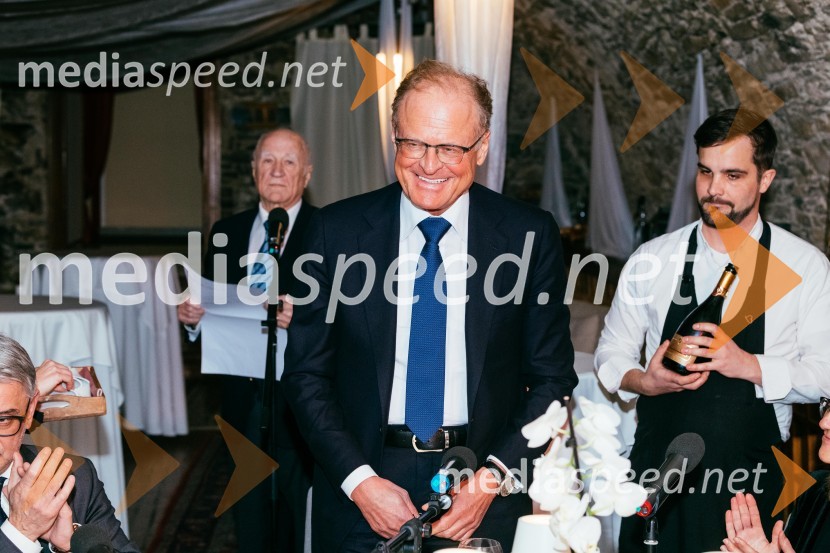  Janez  Škrabec, direktor Riko d.o.o.Redna letna skupščina Slovenskega konzularnega zbora