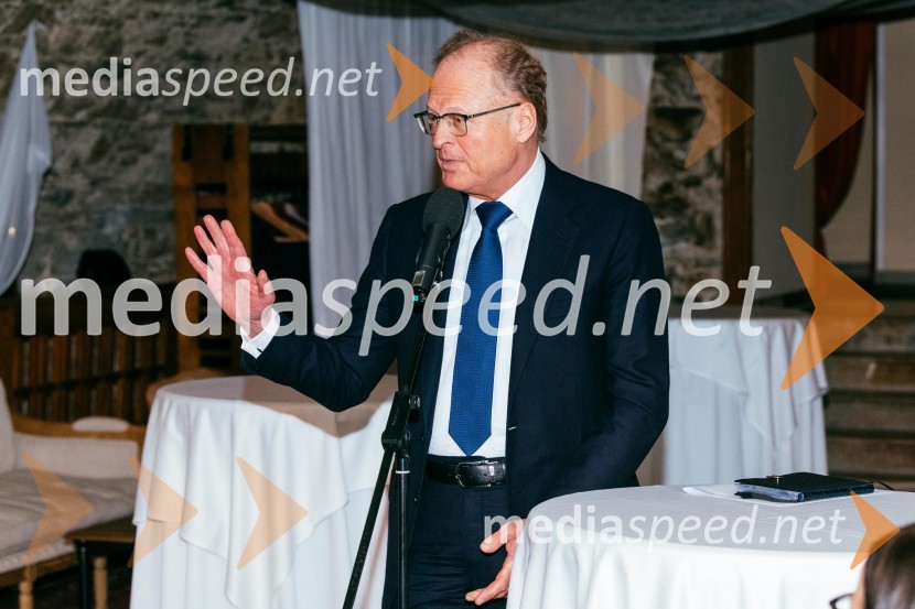  Janez  Škrabec, direktor Riko d.o.o.Redna letna skupščina Slovenskega konzularnega zbora