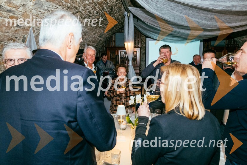 Redna letna skupščina Slovenskega konzularnega zbora