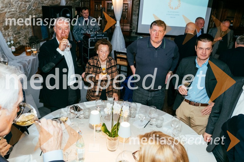 Redna letna skupščina Slovenskega konzularnega zbora