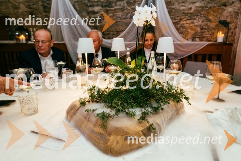 Redna letna skupščina Slovenskega konzularnega zbora