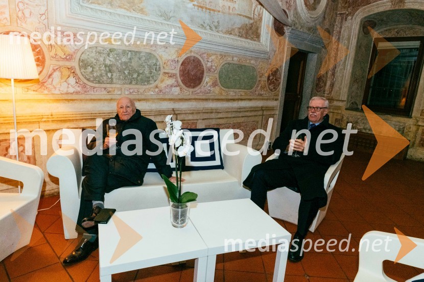 Redna letna skupščina Slovenskega konzularnega zbora