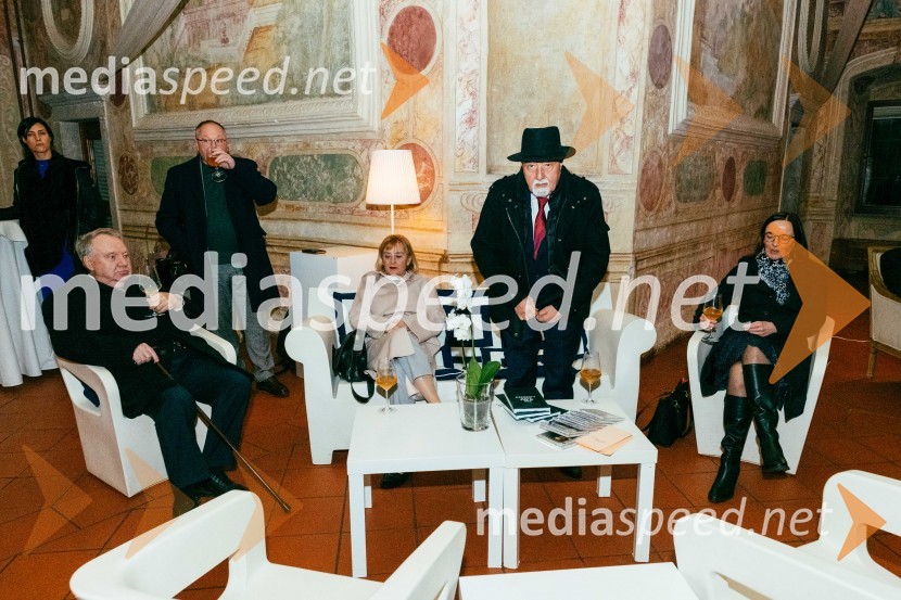 Redna letna skupščina Slovenskega konzularnega zbora