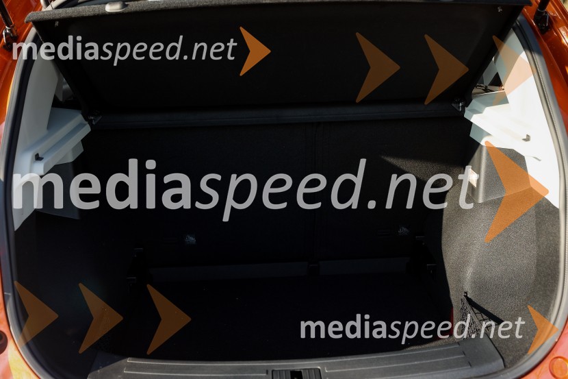 Predstavitev znamke MG v Sloveniji