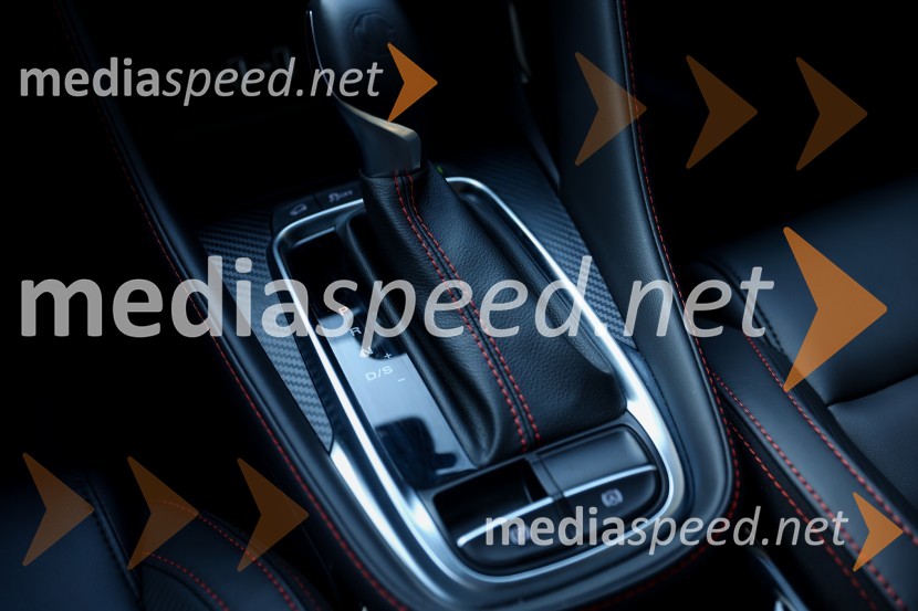 Predstavitev znamke MG v Sloveniji