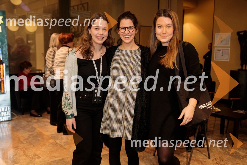 Kdo se boji Virginie Woolf?, gledališki festival Ruta Grupa Triglav 2023