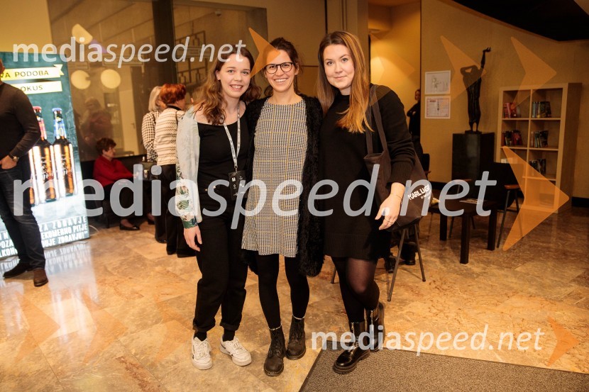 Kdo se boji Virginie Woolf?, gledališki festival Ruta Grupa Triglav 2023